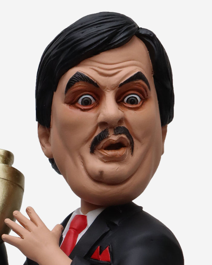 Paul Bearer WWE Bobblehead FOCO - FOCO.com