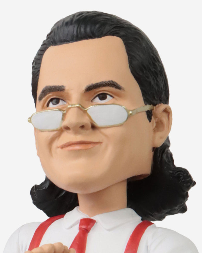 Ted DiBiase & IRS Money Inc WWE Tag Team Bobblehead FOCO - FOCO.com