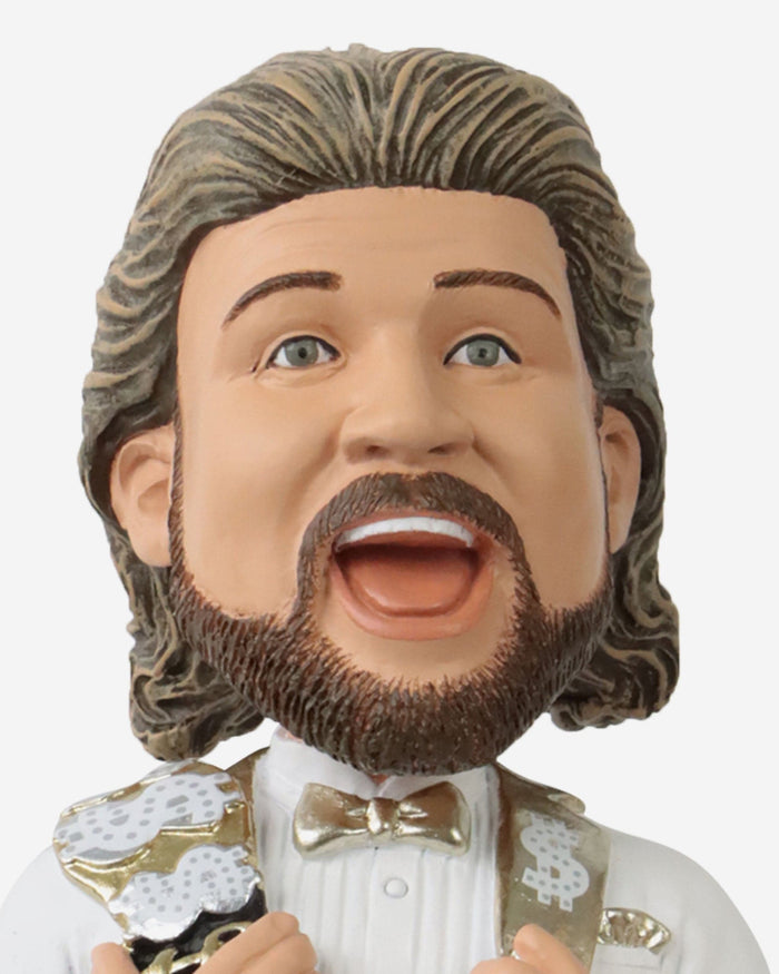 Ted DiBiase & IRS Money Inc WWE Tag Team Bobblehead FOCO - FOCO.com