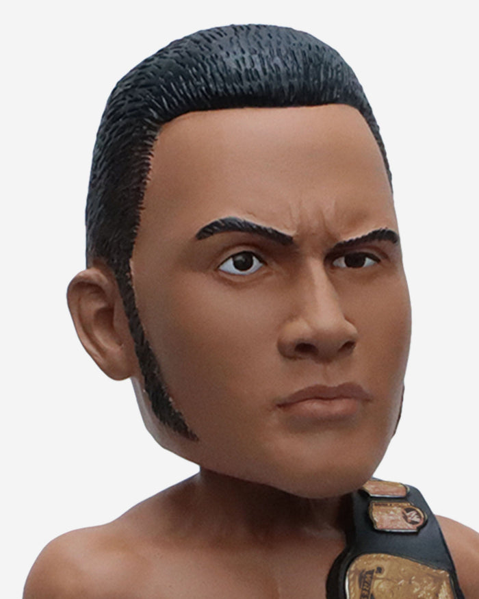 The Rock N Sock Connection WWE Tag Team Bobblehead FOCO - FOCO.com