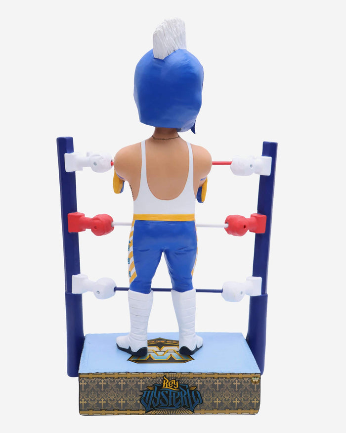 Rey Mysterio WWE Legends Bobblehead FOCO - FOCO.com