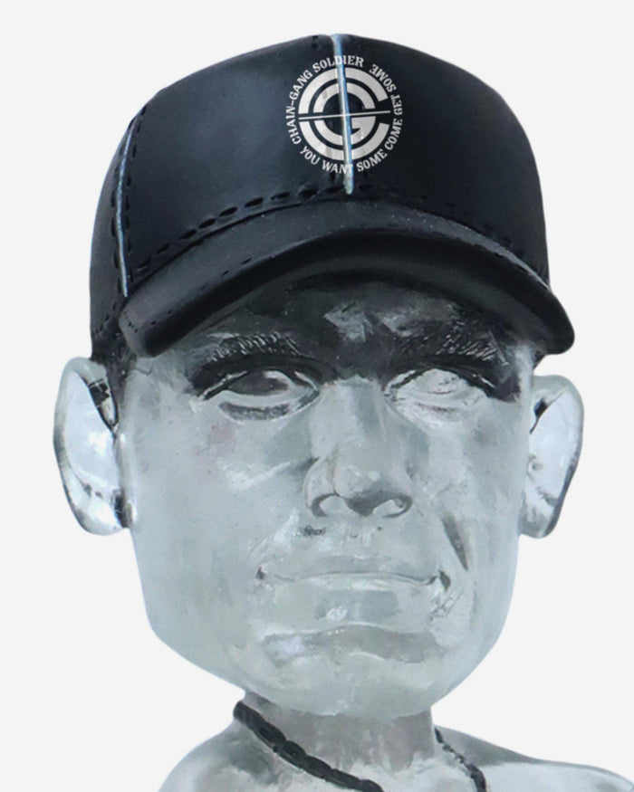 John Cena WWE You Can't See Me Bobblehead FOCO - FOCO.com