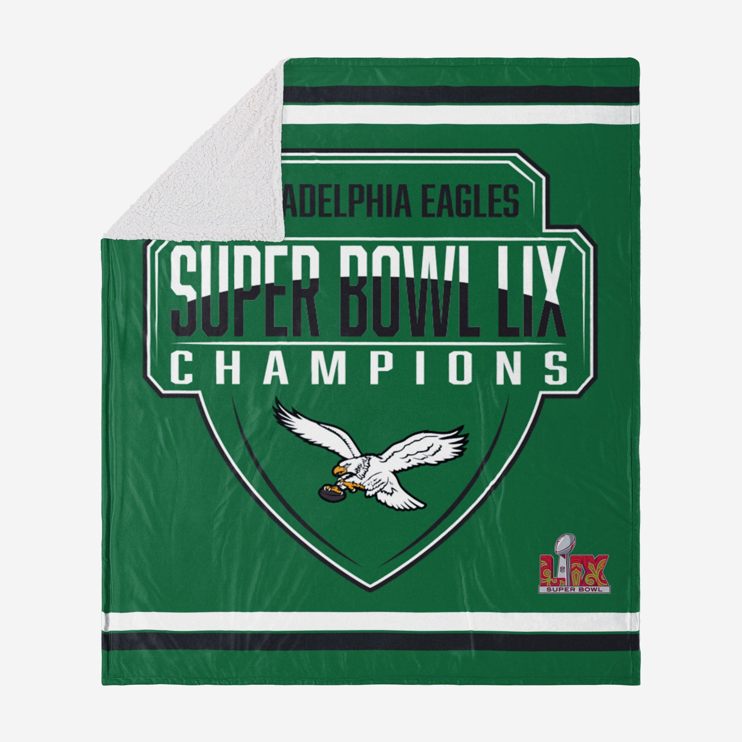 Bless Green N°70 Equipe Blanket Bless