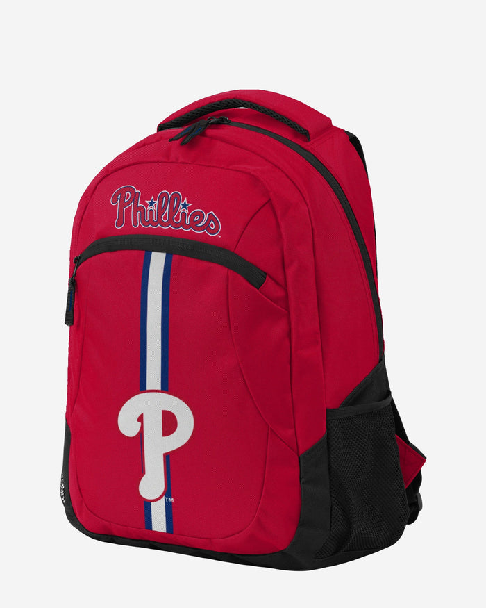 Philadelphia Phillies Action Backpack FOCO