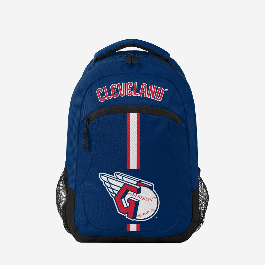 Cleveland Guardians Action Backpack FOCO - FOCO.com