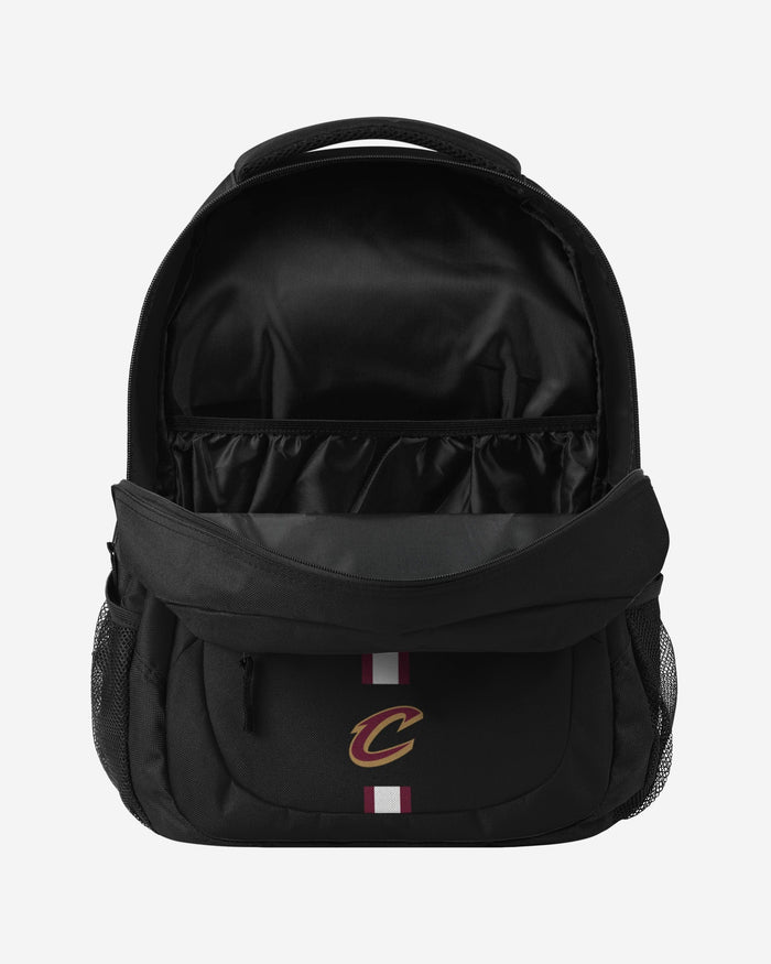 Cleveland Cavaliers Action Backpack FOCO - FOCO.com