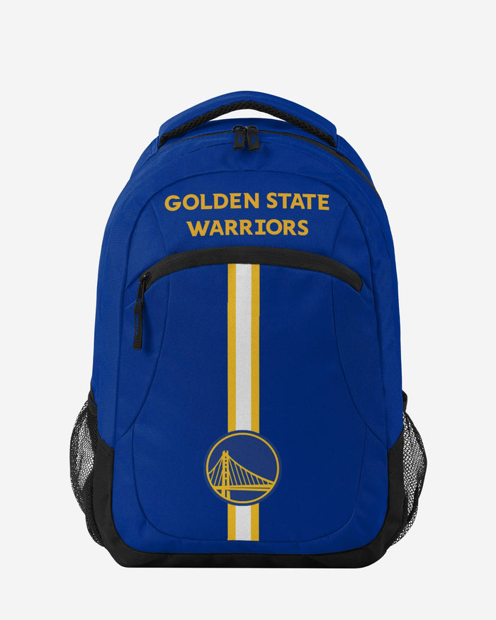 golden state mini backpack Golden State Warriors Action Backpack