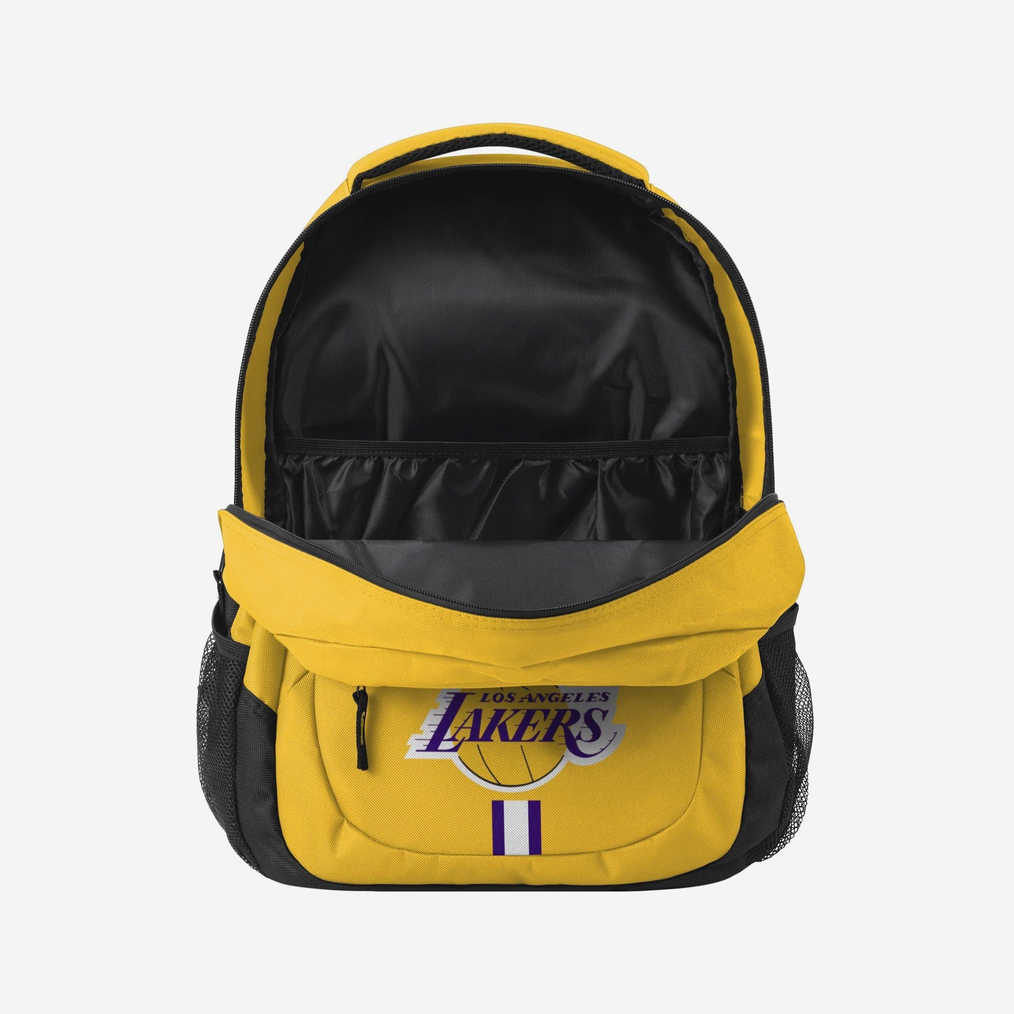 Los Angeles Lakers Action Backpack FOCO