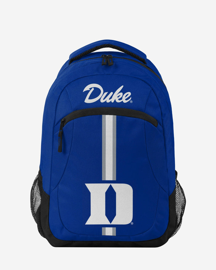 FOCO Duke Blue Devils NCAA Action Backpack