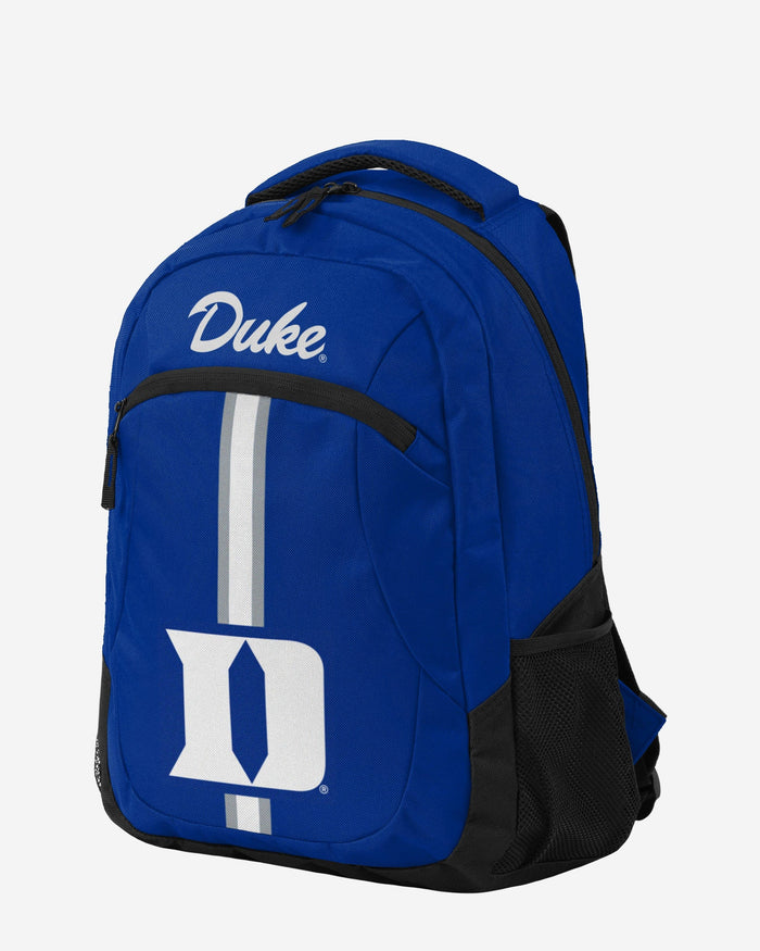 duke basketball nike backpack Duke Blue Devils Action Backpack FOCO