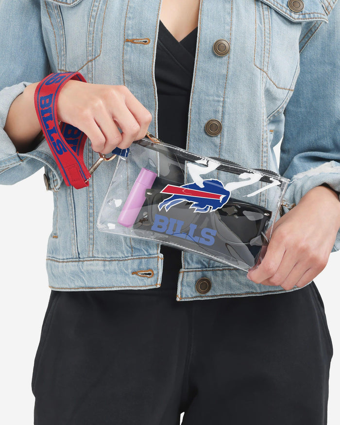 Buffalo Bills 2 Pack Wristlet FOCO - FOCO.com