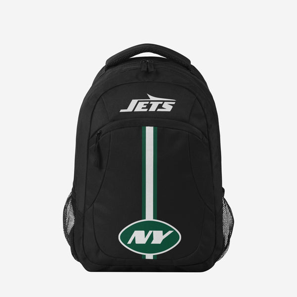 新品NFL JETS ニューヨーク ジェッツ リュック バックパック 緑 新品NFL JETS ニューヨーク ジェッツ リュック バックパック 緑