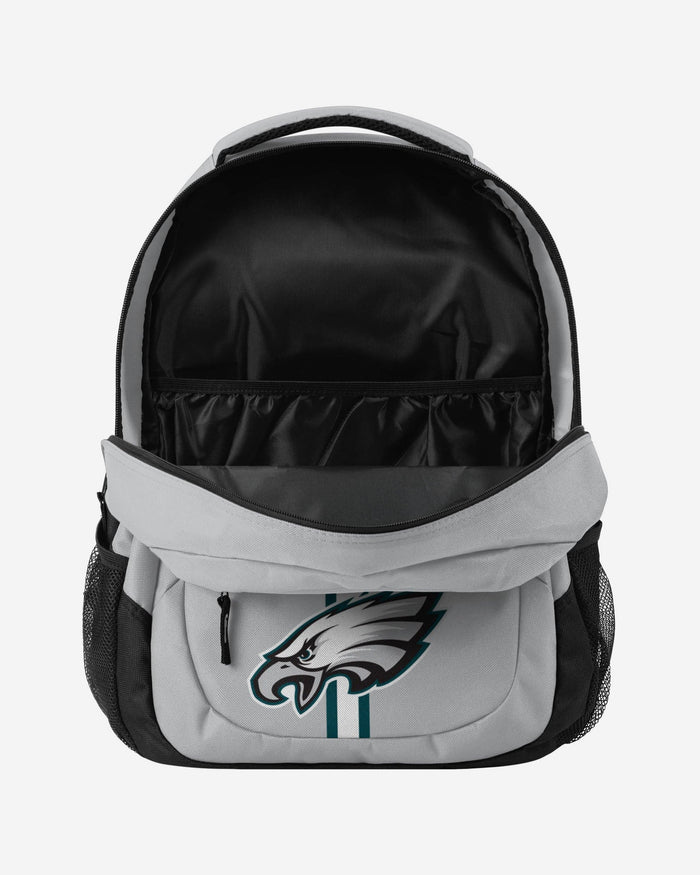 Philadelphia Eagles Action Backpack FOCO