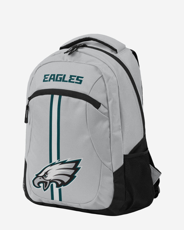 Philadelphia Eagles Action Backpack FOCO - FOCO.com
