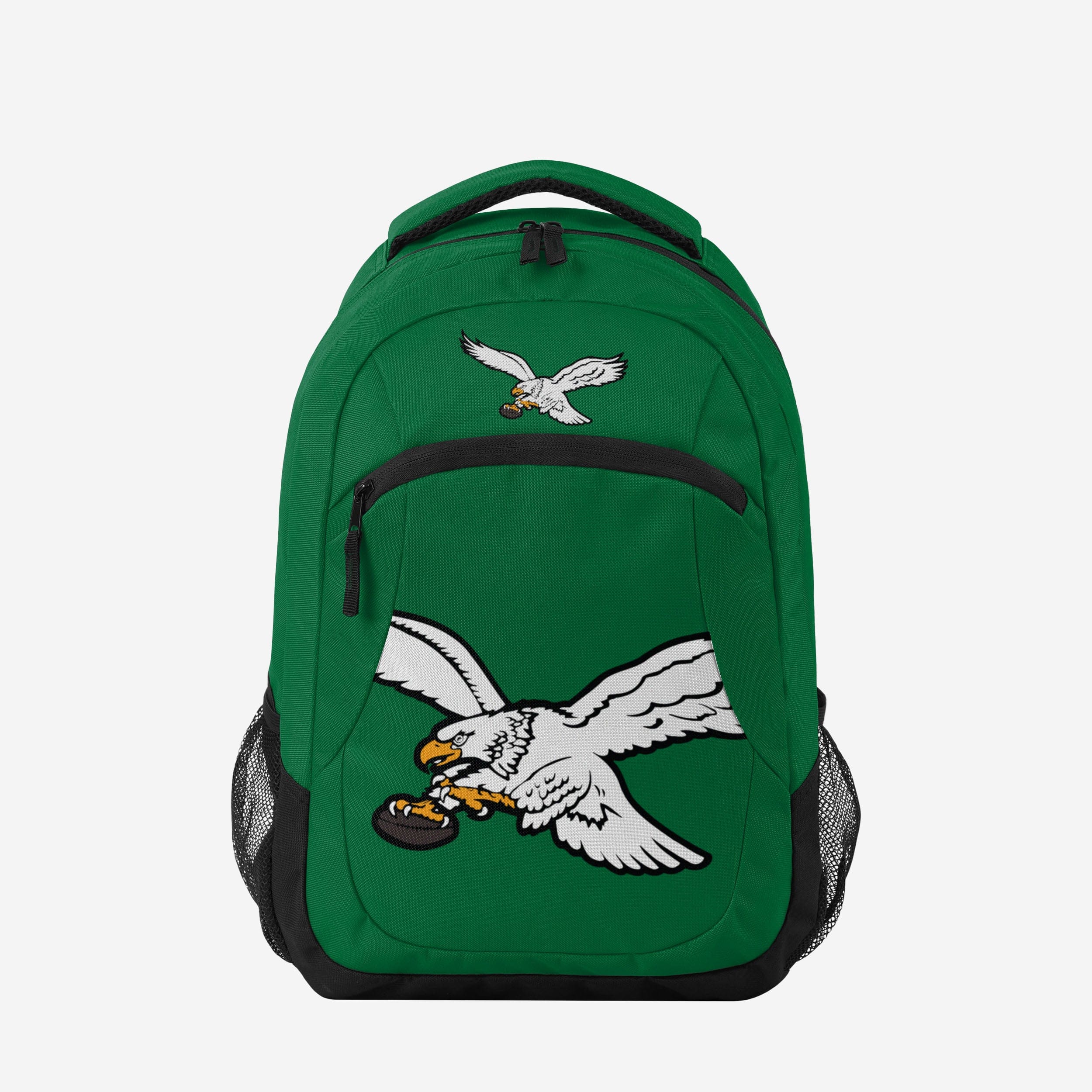 eagles mini backpack Vera Bradley Small Backpack: NFL Philadelphia Collection Norman's Hallmark This hiking Philadelphia Eagles Logo Love Mini