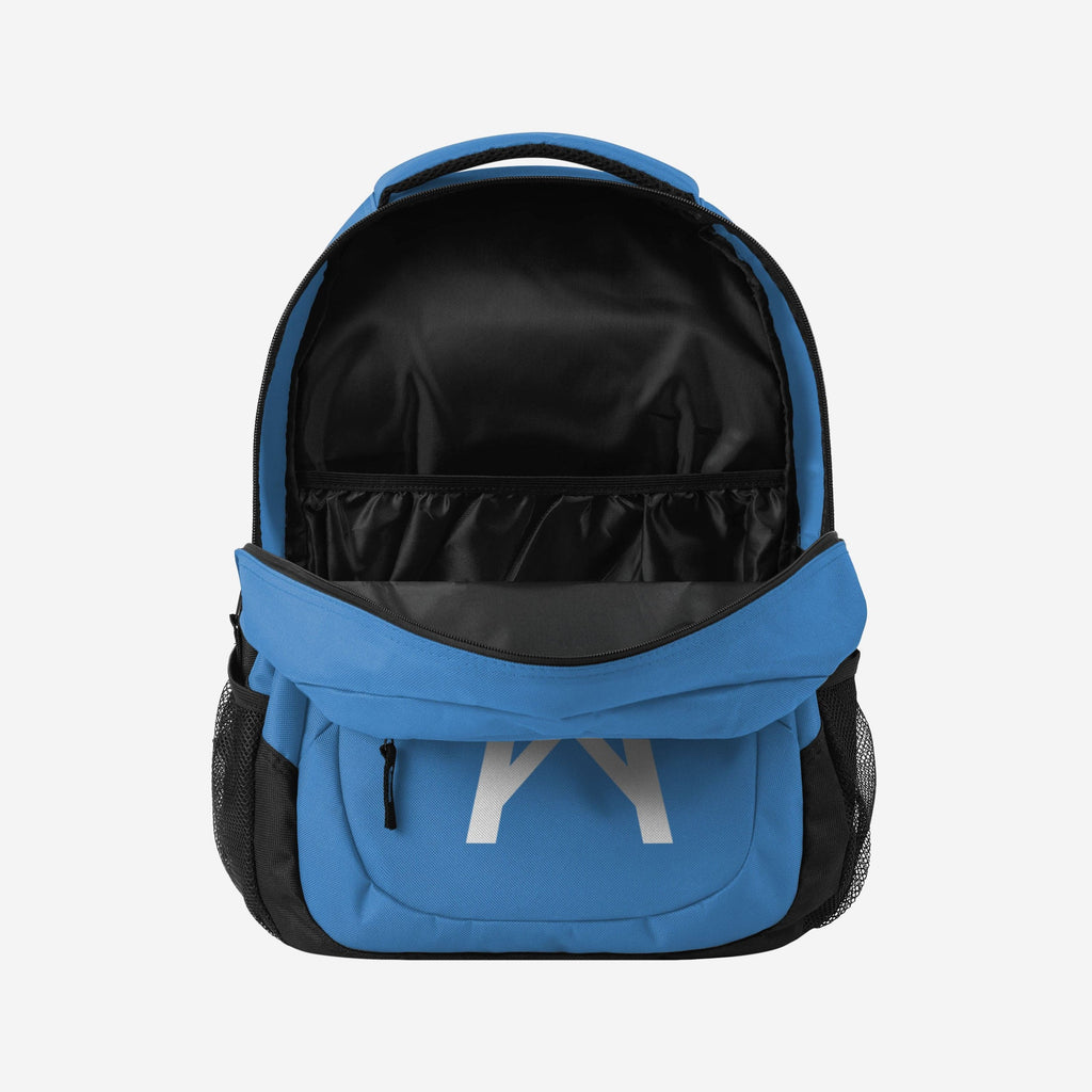 Tennessee Titans Retro Action Backpack FOCO