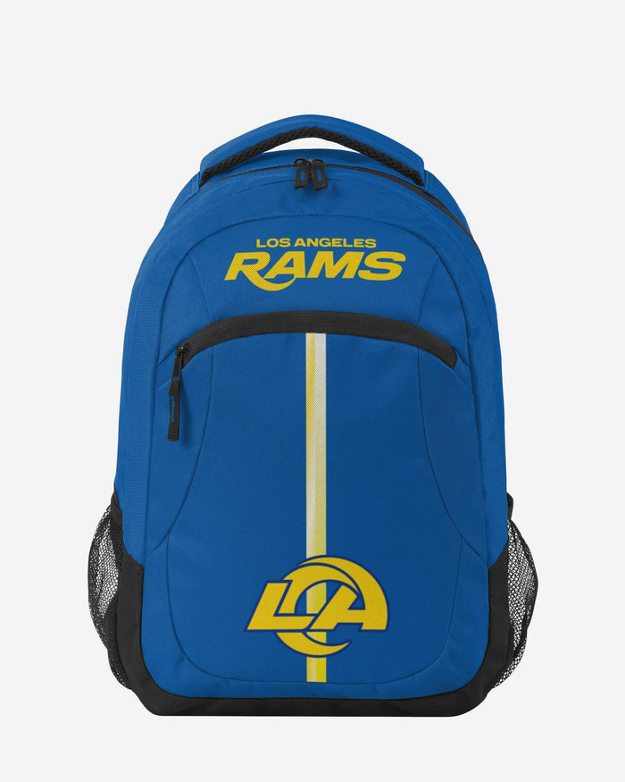 Los Angeles Rams Action Backpack FOCO - FOCO.com