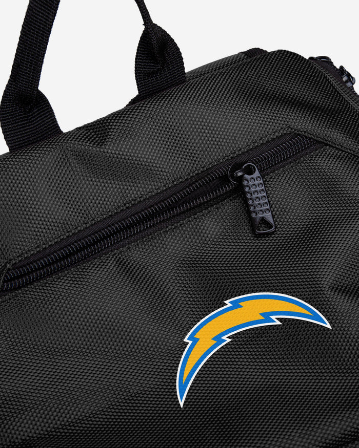 Los Angeles Chargers Carrier Backpack FOCO - FOCO.com