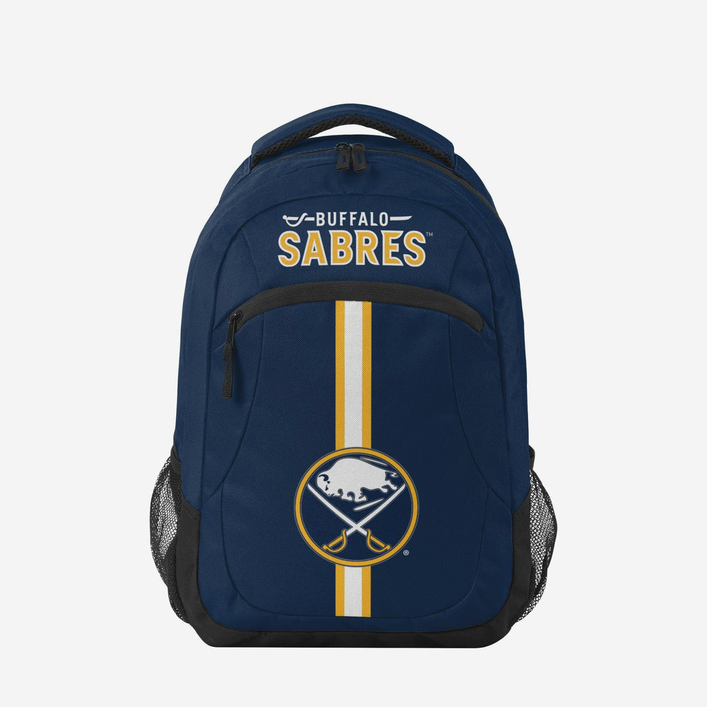 Buffalo Sabres Action Backpack FOCO - FOCO.com