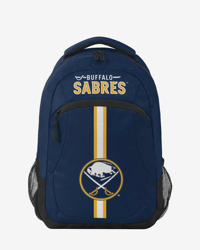 Buffalo Sabres Action Backpack FOCO - FOCO.com