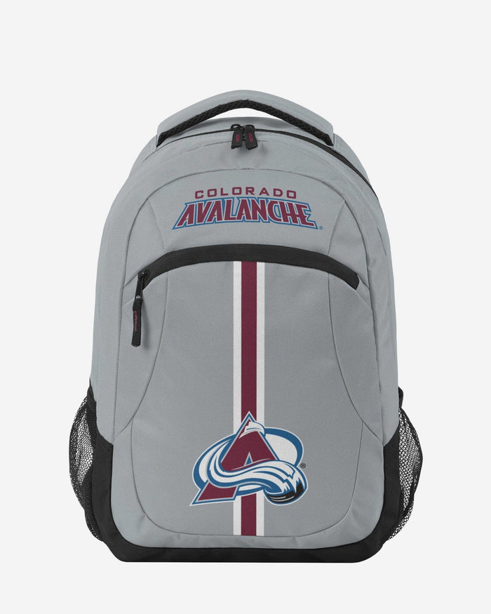 Colorado Avalanche Action Backpack FOCO - FOCO.com
