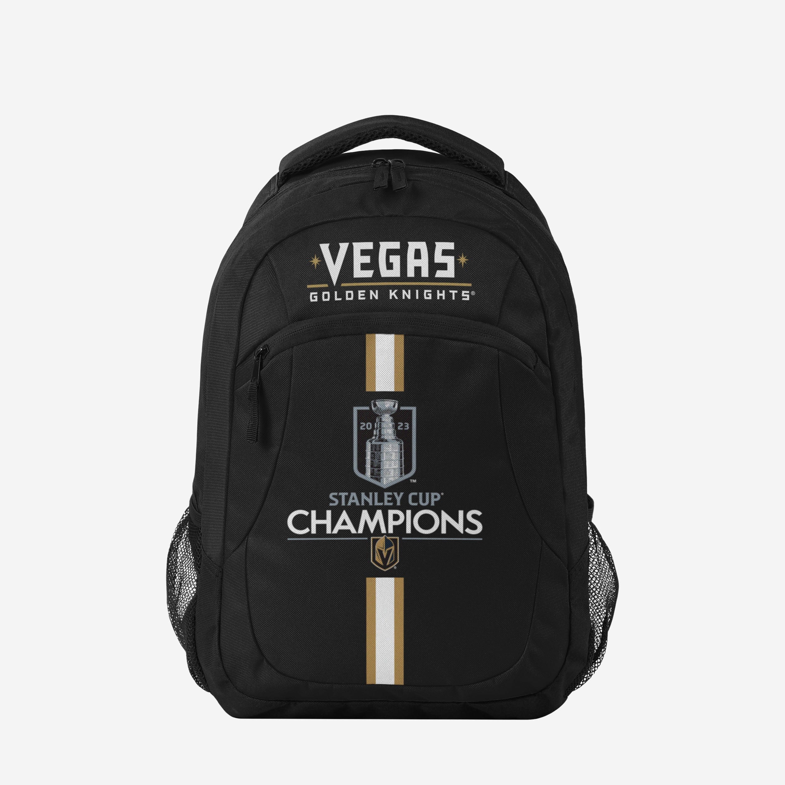 herschel backpack las vegas Vegas Golden Knights 2023 Stanley Cup Champions Action Backpack