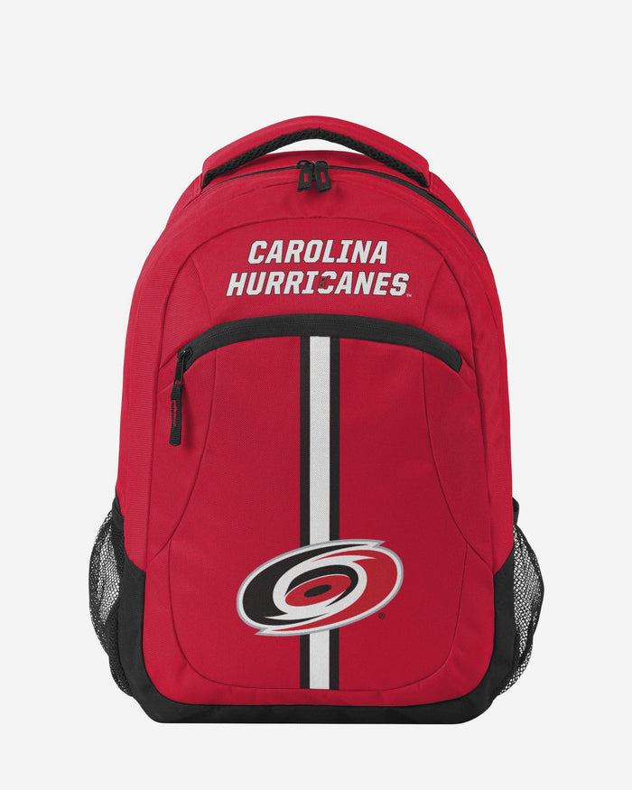 Carolina Hurricanes Action Backpack FOCO - FOCO.com