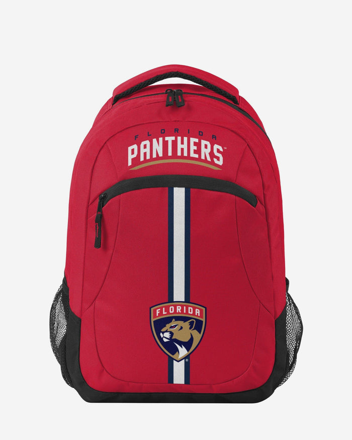 Florida Panthers Action Backpack FOCO - FOCO.com