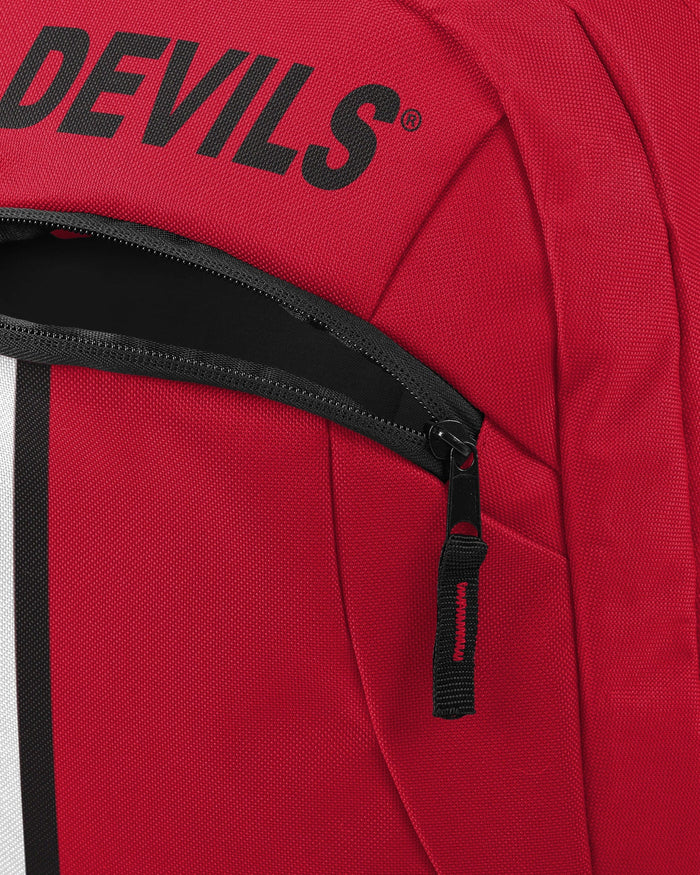 New Jersey Devils Action Backpack FOCO - FOCO.com