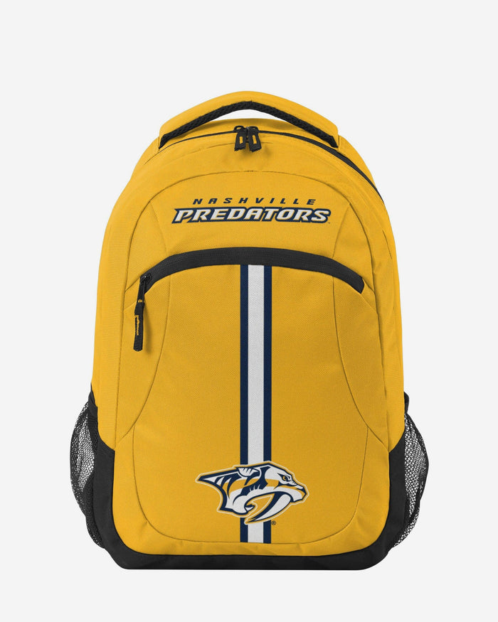 Nashville Predators Action Backpack FOCO - FOCO.com