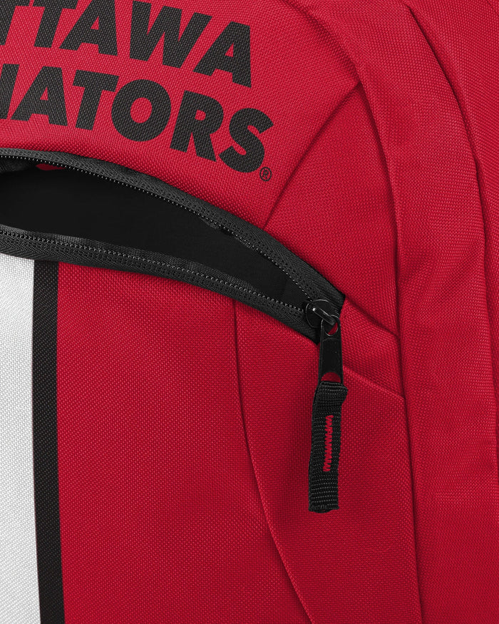 Ottawa Senators Action Backpack FOCO - FOCO.com