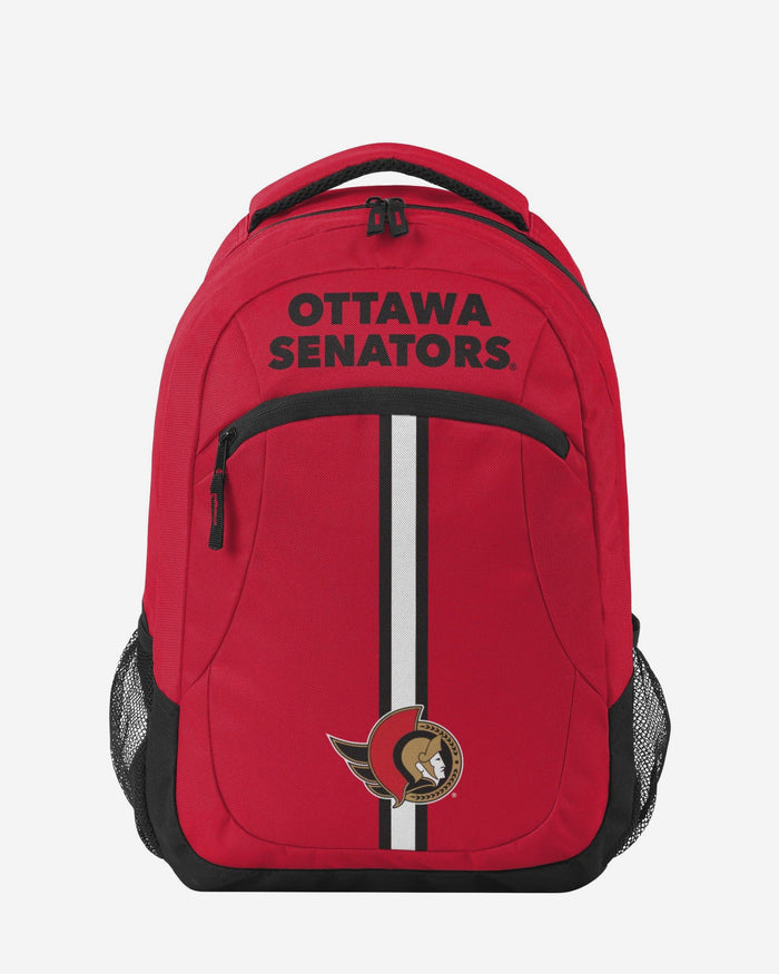 Ottawa Senators Action Backpack FOCO - FOCO.com