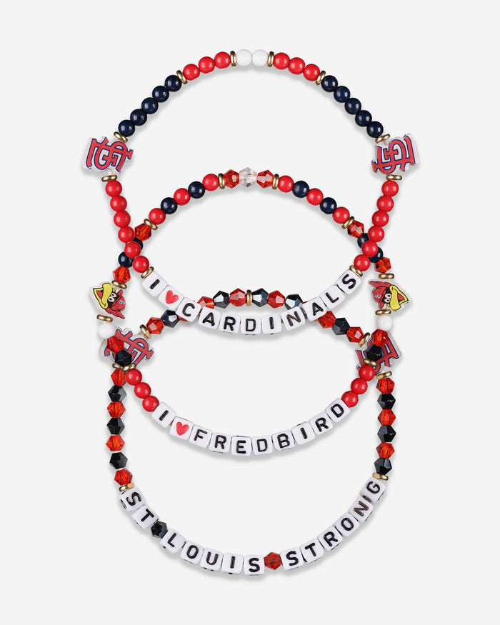 Louis Vuitton® Friendship Bracelet Multicolored. Size Na in 2023