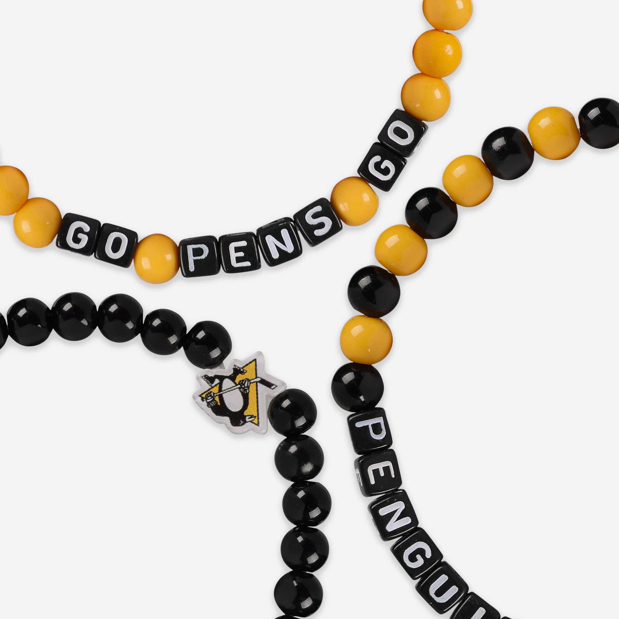Pittsburgh Penguins let's go pens ornament, hoodie, sweater and v