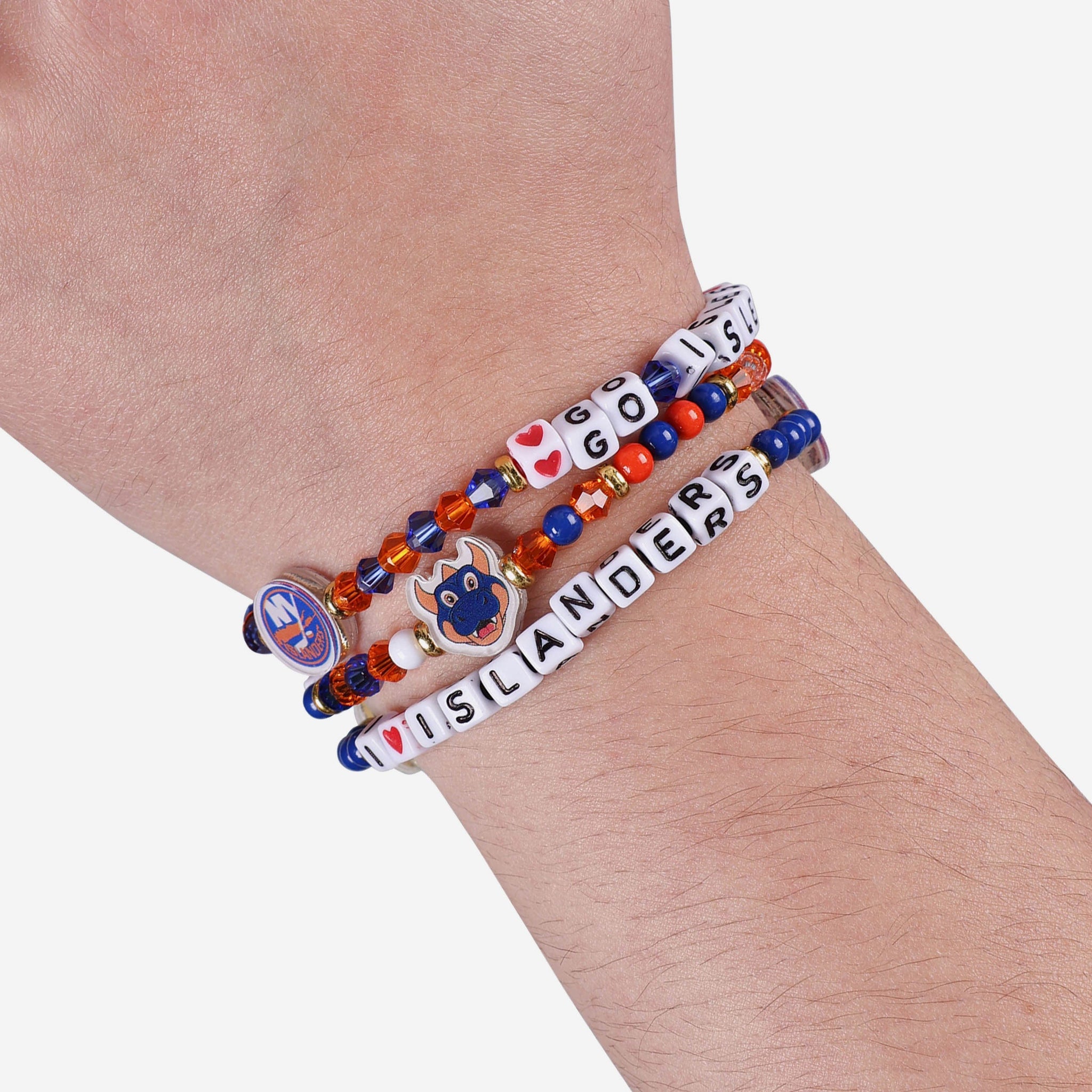 Party Box Friendship Bracelet Kit – Cara & Co.
