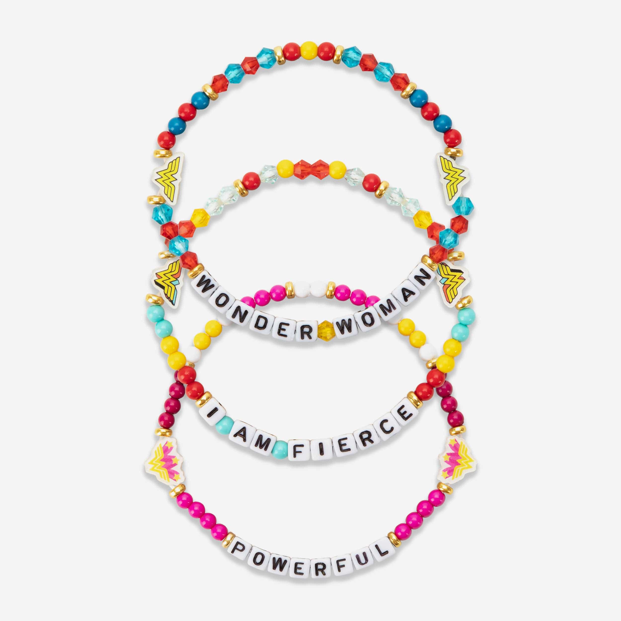 Genuine Diamond Friendship bracelets - adjustable – Vivien Frank Designs
