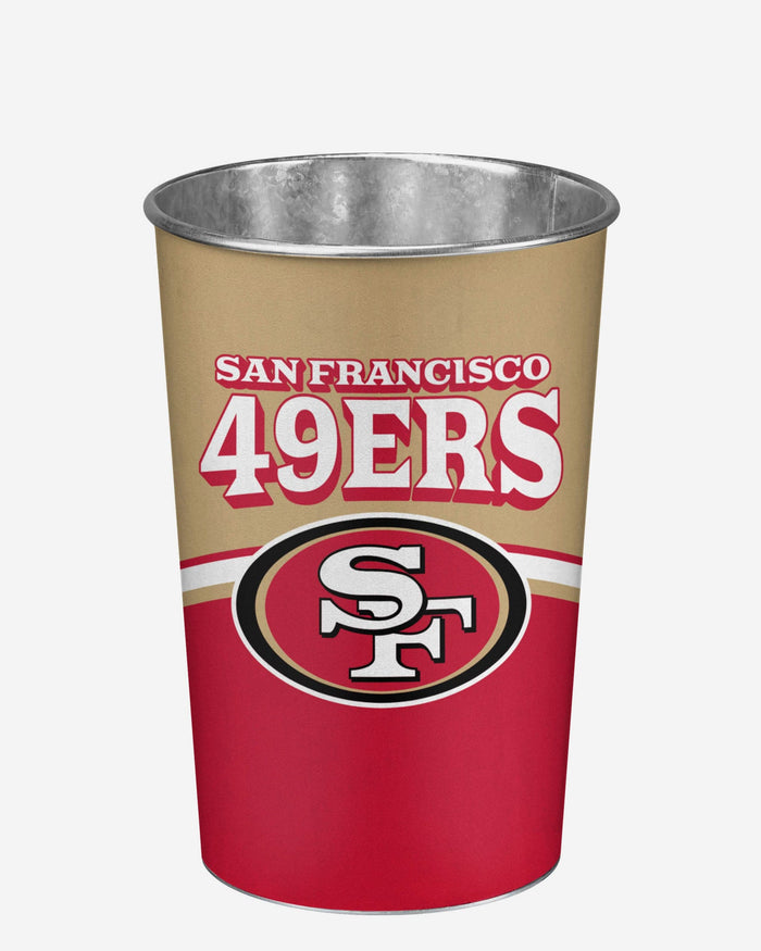 Trendware San Francisco 49ers Plastic Cups, 24 ct