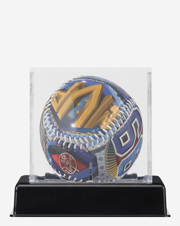 Aaron Judge New York Yankees American League MVP Image Baseball FOCO - FOCO.com