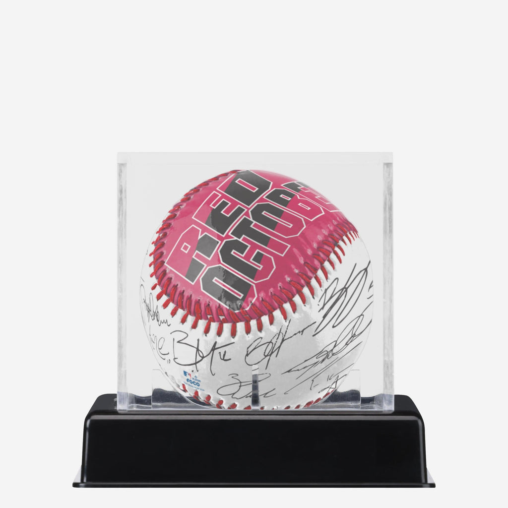 Philadelphia Phillies 2024 Red October Baseball FOCO