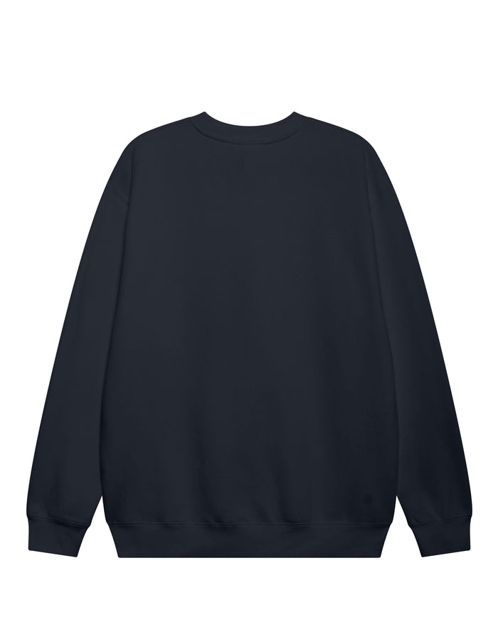 Milwaukee Brewers Diamond Dynasty Crew Neck Sweatshirt