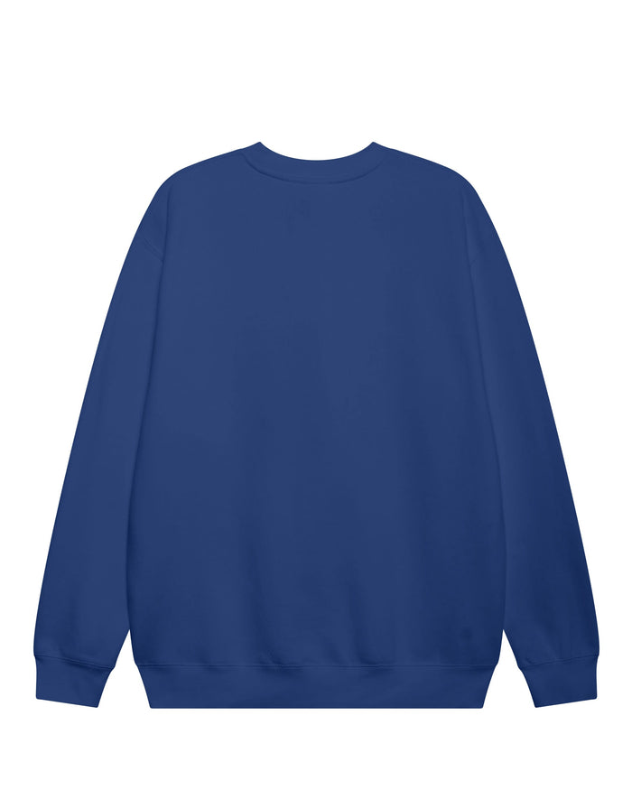 Los Angeles Dodgers Diamond Dynasty Crew Neck Sweatshirt