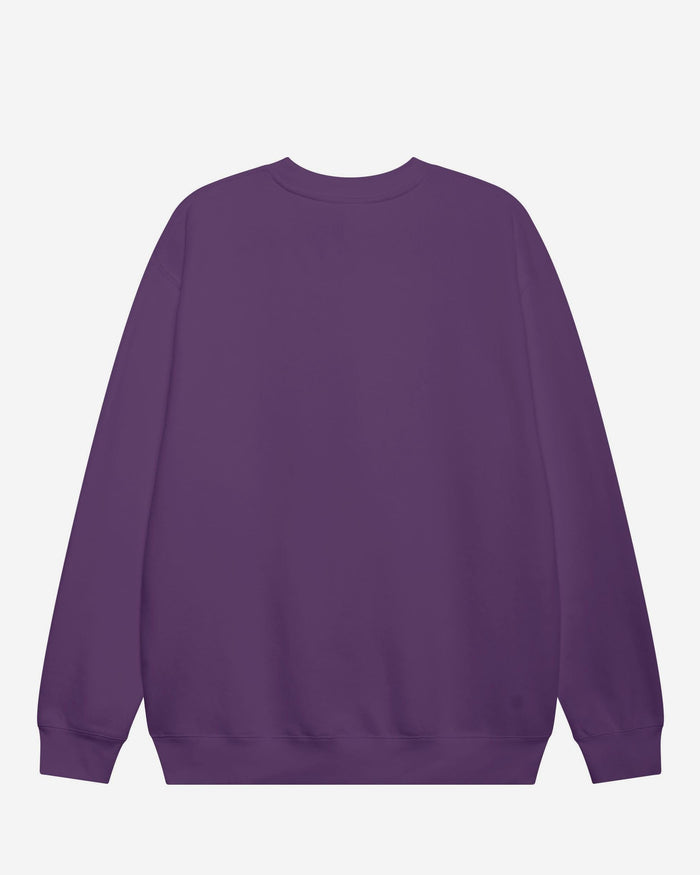 Phoenix Suns Property Of Crew Neck Sweatshirt FOCO S - FOCO.com