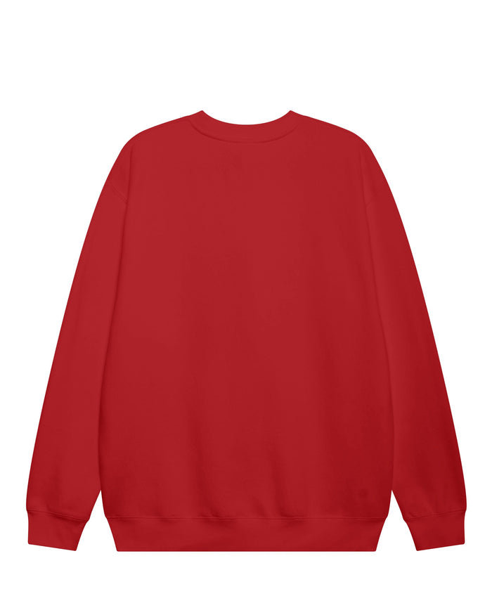 Alabama Crimson Tide Diamond Dynasty Crew Neck Sweatshirt