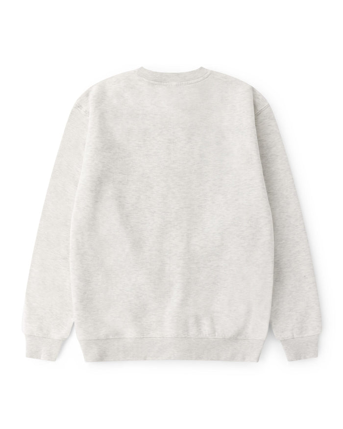 Troy Trojans Diamond Dynasty Crew Neck Sweatshirt