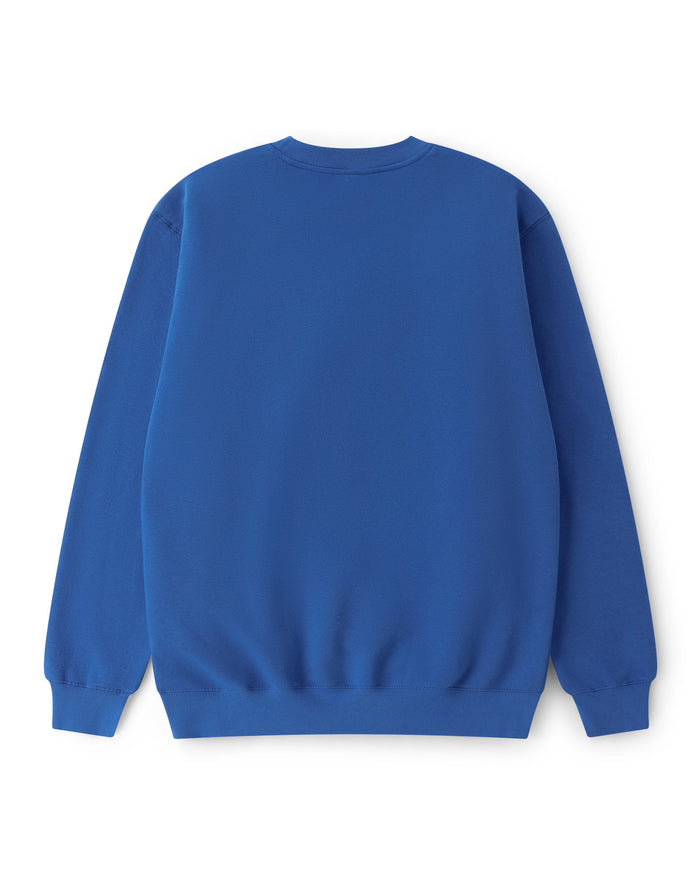 Pittsburgh Panthers Diamond Dynasty Crew Neck Sweatshirt