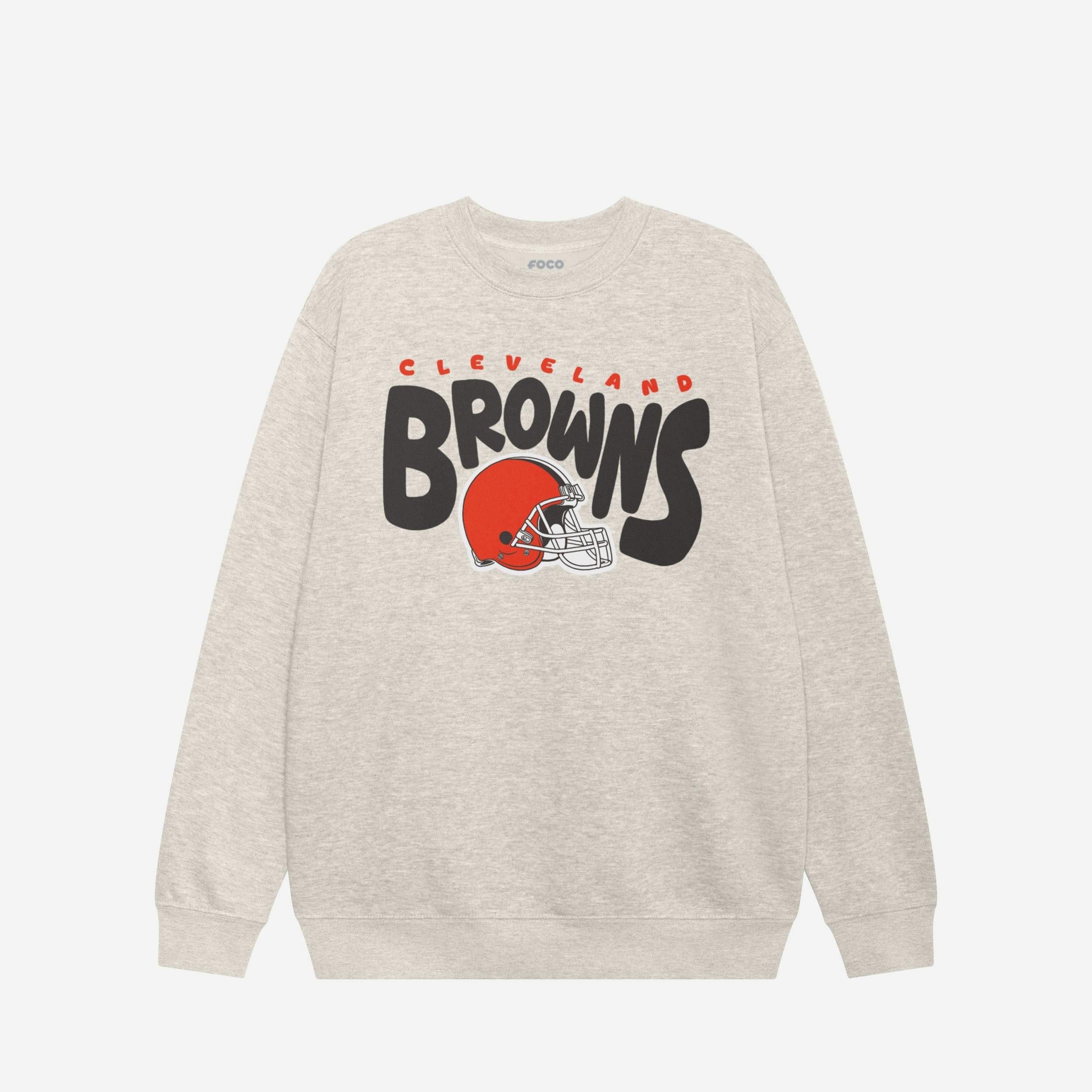 CLEVELAND BROWNS パーカー Men's Starter Brown/Orange Cleveland Browns Extreme Full-Zip