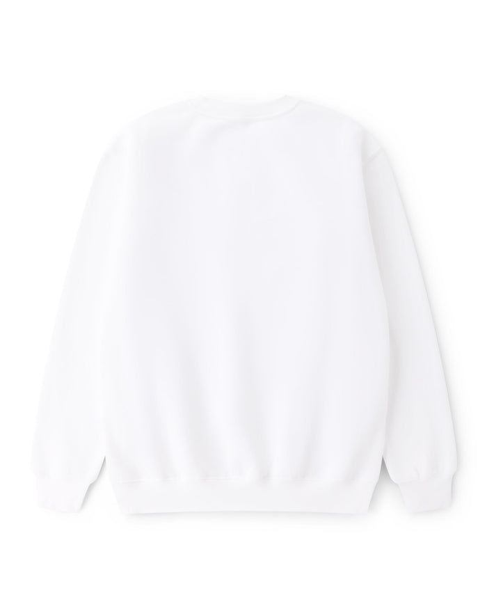 Los Angeles Chargers Diamond Dynasty Crew Neck Sweatshirt