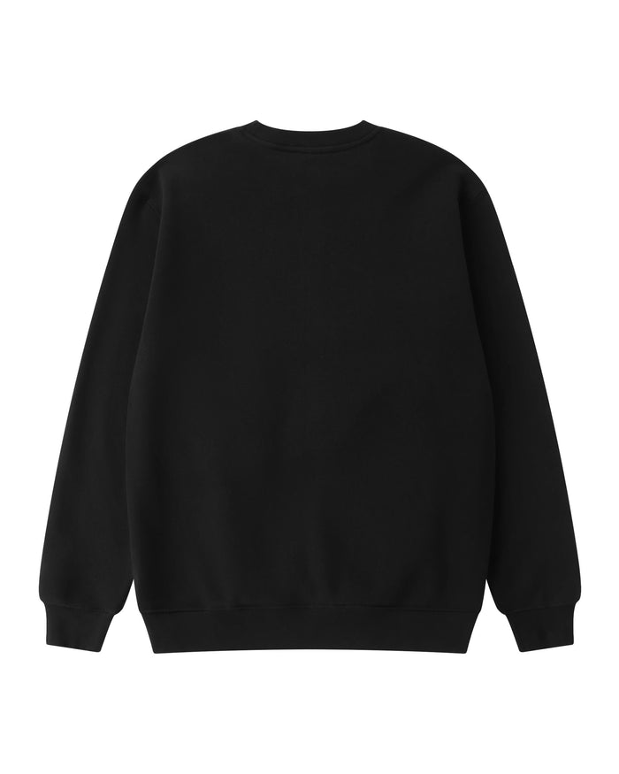 Washington Commanders Diamond Dynasty Crew Neck Sweatshirt