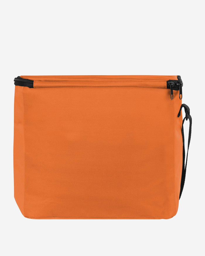 Auburn Tigers Big Logo Stripe 12 Pack Cooler FOCO - FOCO.com