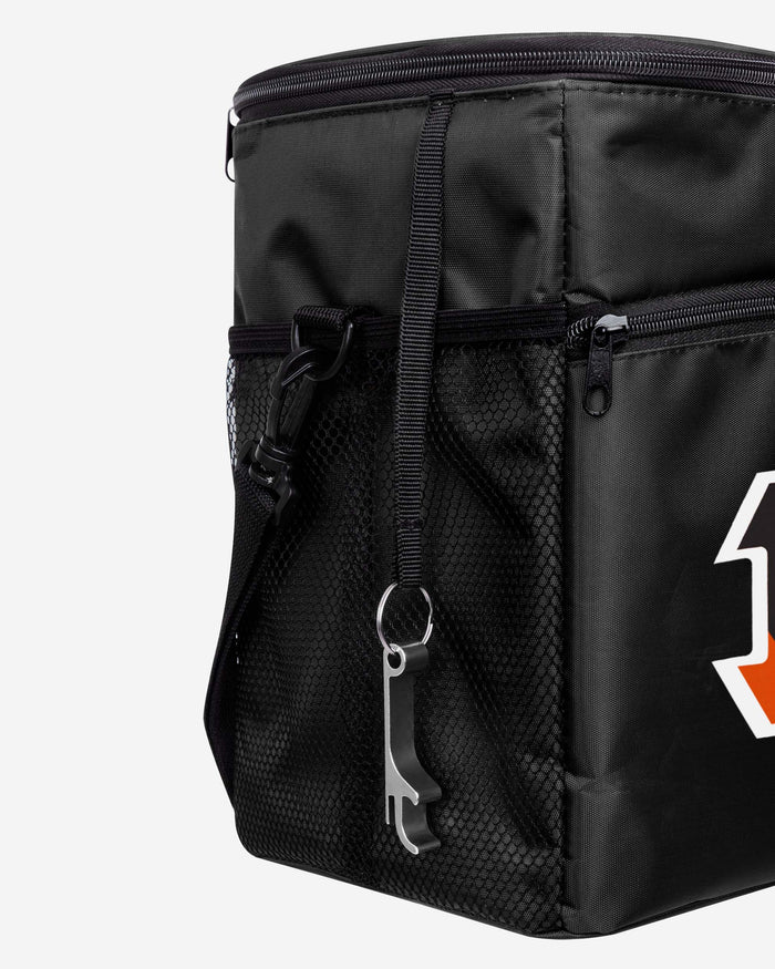 Cincinnati Bengals 24 Pack Tailgate Cooler FOCO - FOCO.com